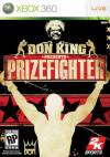 XBOX 360 - Don King Presents: Prizefighter (MTX)