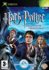 XBOX GAME - Harry Potter and the Prisoner of Azkaban (MTX)