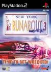 PS2 GAME - Runabout 3: Neo Age (USED)