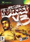 XBOX GAME - NBA Street V3 (USED)