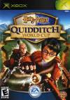 XBOX GAME -  Harry Potter: Quidditch World Cup (MTX)