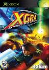 XBOX GAME - Xtreme G Racing Association (ΜΤΧ)