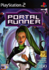 PS2 Game - Portal Runner (Used)