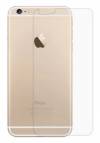Apple iPhone 6 Plus - Tempered Glass Screen Protector For Back Cover (OEM)