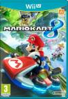 Wii U GAME - Mario Kart 8