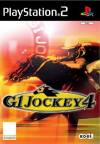 PS2 GAME - G1 Jockey 4 (USED)