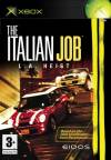 XBOX GAME - The Italian Job: LA Heist (MTX)