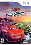 Wii GAME - Cars Race-O-Rama (USED)