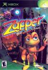 XBOX GAME - Zapper: One Wicked Cricket (USED)