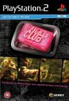PS2 GAME - Fight Club (USED)