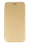 Wallet  magnet Case for Samsung A52 5G -  Gold (OEM)