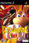 PS2 GAME - Rayman M (USED)