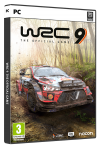 WRC 9 PC (code only)