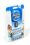 Action Replay 1GB Memory Stick for PSP 2000