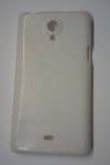 Sony Xperia T Lt30p - TPU Gel Case White (OEM)