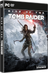PC GAME - Rise of the Tomb Raider