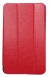 Leather Case for Samsung Galaxy Tab 4 8 T330 Red (OEM)