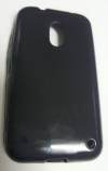 Nokia Lumia 620 Θήκη TPU Gel - Black OEM