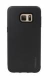 Enhanced Newtop Tough Armor case for Samsung Galaxy S6 - black