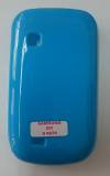 TPU Silicon Case for Samsung Galaxy Fit S5670 Blue (ΟΕΜ)