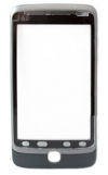 HTC Desire Z A7272 front cover