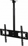 Axred Cinemax Ceiling TV Stand with Arm up to 70