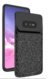Επαναφορτιζόμενη Φορητή Εξωτερική Μπαταρία & PowerBank για Samsung Galaxy  s10+ 5000 mAh  Μαύρο (OEM)
