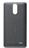 Back Battery Cover for LEAGOO Grey M5 M5-BCOVERGR