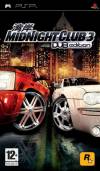 PSP Game - Midnight Club 3: Dub Edition (Μεταχειρισμένο)