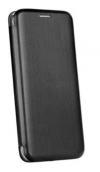 Book case for Xiaomi Mi 8 Lite BLACK (OEM)