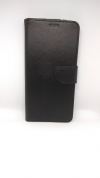 Wallet Case for Xiaomi MI Note 10 / Note 10 Pro - Black (OEM)