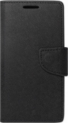 Fancy Book Black (Nokia 7 Plus)