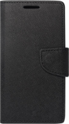 BookCase για Xiaomi Redmi Note 8T Black (OEM)
