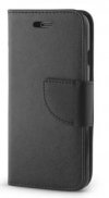 Book Case  Cover Flip for Samsung Galaxy S7 Edge black (OEM)