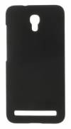 Hard Back Cover Case for Alcatel One Idol 2 Mini S 6036Y  - Black (OEM)