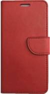 Wallet Case for Samsung Galaxy S10+ red (oem)