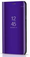 Huawei P30 Pro Clear View Case Purple (oem)