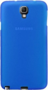 TPU  for Samsung Galaxy Note 3 N9000 Blue (OEM)