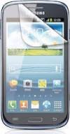 Samsung Galaxy Core i8260 / Duos i8262 - THIN TRANSPARENT SCREEN PROTECTOR FILM STRASS