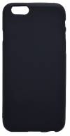 Θήκη TPU Gel για Apple iPhone 6 4.7" Μαύρο (Ancus) Θήκη TPU Gel για Apple iPhone 6 4.7" Μαύρο (Ancus)