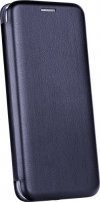 Θήκη Book Case για Xiaomi Mi Note 10 / Note 10 Pro - Σκούρο Μπλε (ΟΕΜ)