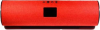 Telemax E19 Bluetooth Speaker 10W with Radio Red