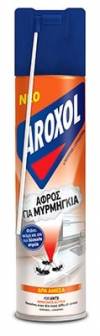 Aroxol foam for Ants 300ml