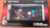 Fighter 4 Arcade Stick for PS2/PS3/PC TB-USB-FS209