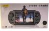 Rechargeable, portable retro classic handheld game console 4 .3 inch Q-A19 ANDOWL BLACK