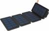 Ηλιακή Μπαταρία Φορτιστής 30600mAh με 4x Ηλιακά Πάνελ Υψηλής Ισχύος 2A – Foldable Solar Power Bank SBC-306