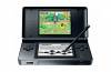 Nintendo DS Lite Console Black (PreOwned)