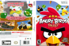 Wii GAME - Angry Birds Trilogy (ΜΤΧ)