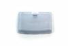 Game Boy Advance Battery Cover - Transparent (OEM)