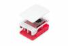 Raspberry Pi 5 white case
